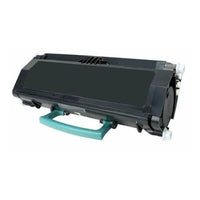 Thumbnail for Compatible Premium Toner Cartridges X463X11G High Yield Black Remanufacturer Toner Cartridge - for use in Lexmark Printers