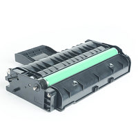 Thumbnail for Compatible Premium Toner Cartridges SP201/204 Black  Toner Cartridge - for use in Lanier and Ricoh Printers