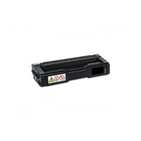 Thumbnail for Compatible Premium Toner Cartridges SPC232 High Yield Black Remanufacturer Toner Cartridge 406475 - for use in Lanier and Ricoh Printers