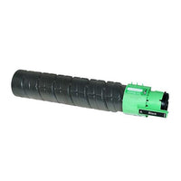 Thumbnail for Compatible Premium Toner Cartridges SPC410BK Black Remanufacturer Toner Cartridge 888280 - for use in Lanier and Ricoh Printers