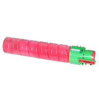 Thumbnail for Compatible Premium Toner Cartridges SPC410M Magenta Remanufacturer Toner Cartridge 888282 - for use in Lanier and Ricoh Printers