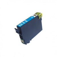 Thumbnail for Compatible Premium Ink Cartridges T029 Cyan   Inkjet Cartridge - for use in Epson Printers