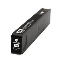 Thumbnail for Compatible Premium Ink Cartridges 975ALBK High Yield Black Remanufacturer  Inkjet Cartridge - for use in HP Printers