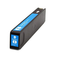 Thumbnail for Compatible Premium Ink Cartridges 975ALC High Yield Cyan Remanufacturer  Inkjet Cartridge - for use in HP Printers
