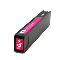 Thumbnail for Compatible Premium Ink Cartridges 975ALM High Yield Magenta Remanufacturer  Inkjet Cartridge - for use in HP Printers