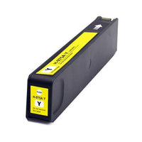 Thumbnail for Compatible Premium Ink Cartridges 975ALY High Yield Yellow Remanufacturer  Inkjet Cartridge - for use in HP Printers