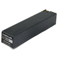 Thumbnail for Compatible Premium Ink Cartridges 980XLBK High Yield Black Remanufacturer  Inkjet Cartridge - for use in HP Printers