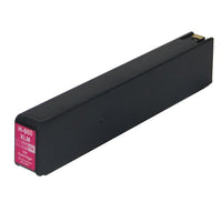 Thumbnail for Compatible Premium Ink Cartridges 980XLM High Yield Magenta Remanufacturer  Inkjet Cartridge - for use in HP Printers