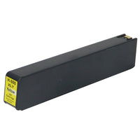 Thumbnail for Compatible Premium Ink Cartridges 980XLY High Yield Yellow Remanufacturer  Inkjet Cartridge - for use in HP Printers