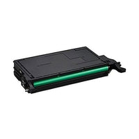 Thumbnail for Compatible Premium Toner Cartridges CLT K508L Black Remanufacturer Toner Cartridge - for use in Samsung Printers