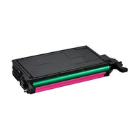 Thumbnail for Compatible Premium Toner Cartridges CLT M508L Magenta Remanufacturer Toner Cartridge - for use in Samsung Printers