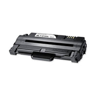 Thumbnail for Compatible Premium Toner Cartridges MLTD105L  Black Toner - for use in Samsung Printers