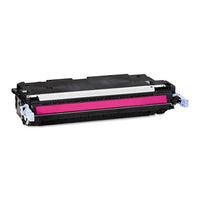 Thumbnail for Compatible Remanufactured HP Magenta Toner Cartridge