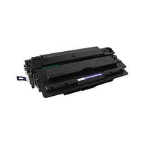 Thumbnail for Compatible Remanufactured HP No. 16A Toner Cartridge - Compatible with Canon CART309