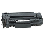 Thumbnail for Compatible Remanufactured HP No. 51A Toner Cartridge - Low Yield