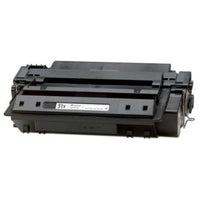 Thumbnail for Compatible Remanufactured HP No. 51X Toner Cartridge - High Yield
