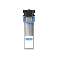 Thumbnail for Compatible Remanufactured Epson 902XL Cyan Inkjet