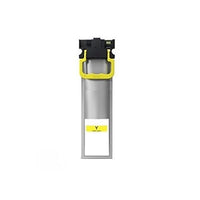 Thumbnail for Compatible Remanufactured Epson 902XL Yellow Inkjet