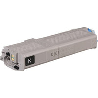 Thumbnail for Compatible Oki C532 Black Toner