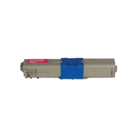 Thumbnail for Compatible Oki C532 Magenta Toner