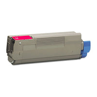 Thumbnail for Compatible Oki Magenta Laser Toner Cartridge