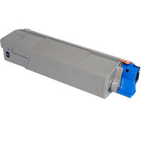Thumbnail for Compatible Remanufactured 42918920 Black Toner