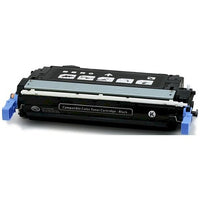 Thumbnail for Compatible Remanufactured HP Black Toner Cartridge - 7,500 pages
