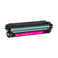 Thumbnail for Compatible HP CF363X Magenta Toner #508X