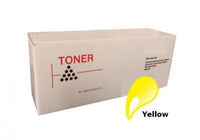 Thumbnail for Compatible HP CF452A Yellow Toner #655A