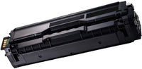 Thumbnail for Compatible Remanufactured Samsung CLP-415 CLT-K504S Black Toner