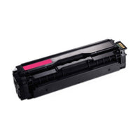 Thumbnail for Compatible Remanufactured Samsung CLP-415 CLT-M504S Magenta Toner