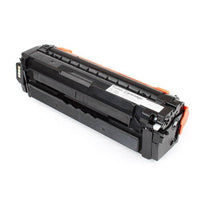 Thumbnail for Compatible Remanufactured Samsung CLP-680 CLT-K506L Black Toner