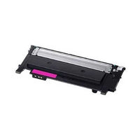 Thumbnail for Compatible Samsung CLT-M404S Magenta Toner