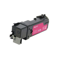 Thumbnail for Compatible Dell Magenta Laser Toner Cartridge