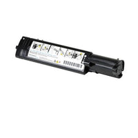 Thumbnail for Compatible Dell Black Laser Toner Cartridge - High Yield