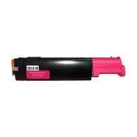 Thumbnail for Compatible Dell Magenta Laser Toner Cartridge - High Yield