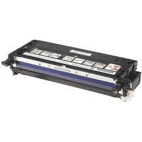 Thumbnail for Compatible Remanufactured Dell 3110CN Black Laser Toner Cartridge