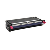 Thumbnail for Compatible Remanufactured Dell 3110CN Magenta Laser Toner Cartridge