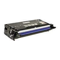 Thumbnail for Compatible Remanufactured Dell Colour Laser 3130 Black Cartridge