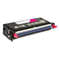 Thumbnail for Compatible Remanufactured Dell Colour Laser 3130 Magenta Cartridge