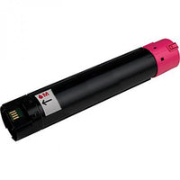 Thumbnail for Compatible Remanufactured Dell 5130 Magenta Laser Toner Cartridge