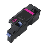 Thumbnail for Compatible Dell E525DW Magenta Toner