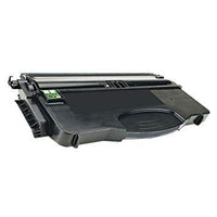 Thumbnail for Compatible Lexmark Black Laser Toner Cartridge