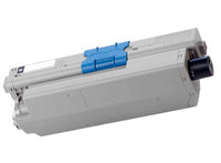 Thumbnail for Compatible Okidata ES5462 Black Toner