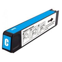 Thumbnail for Compatible HP #971 Cyan XL Ink Cart