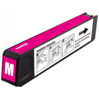 Thumbnail for Compatible HP #971 Magenta XL Ink Cart