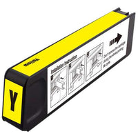 Thumbnail for Compatible HP #971 Yellow XL Ink Cart