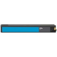 Thumbnail for Compatible Remanufactured HP #975 Low Yield  Cyan Inkjet