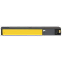 Thumbnail for Compatible Remanufactured HP #975 Low Yield  Yellow Inkjet