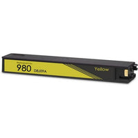 Thumbnail for Compatible HP #980 Yellow Inkjet